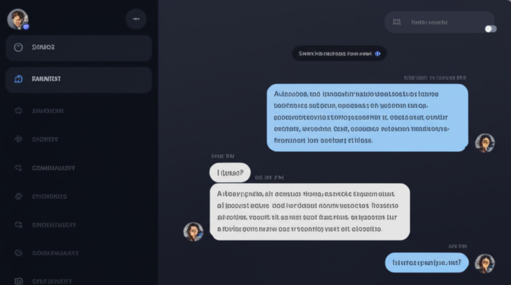 AI-Powered Chatbot