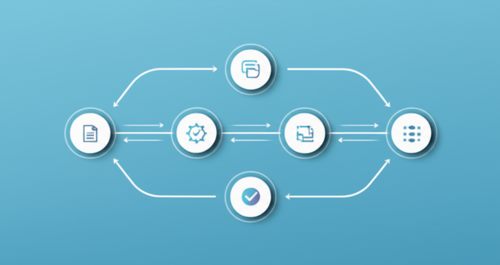 Workflow Automation Platform